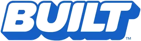 Built logo