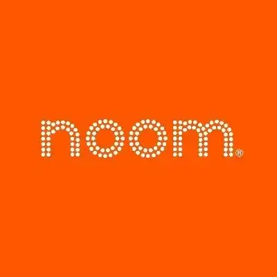 Noom logo