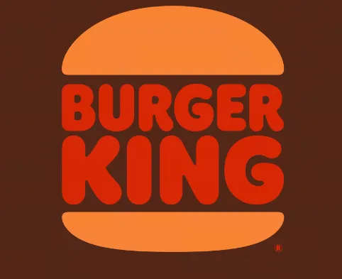 Burger King logo